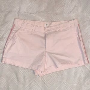 Women’s Pink Gap Shorts